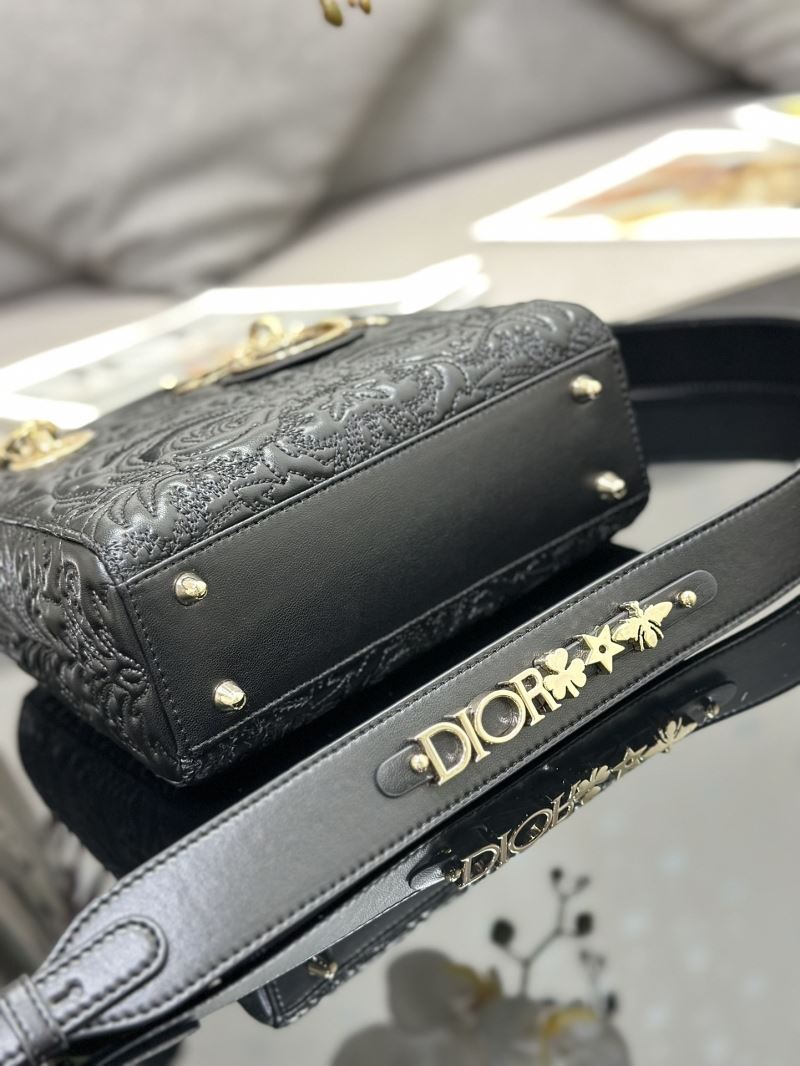 Christian Dior My Lady Bags